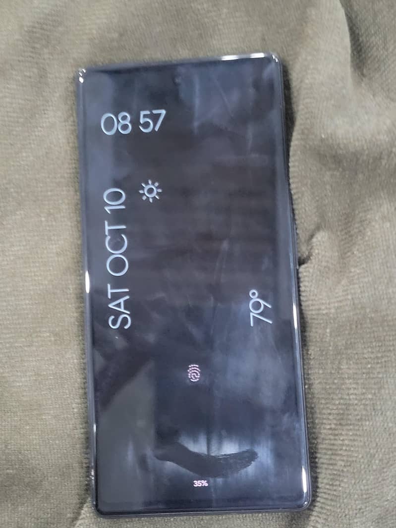 Google Pixel 6a 6