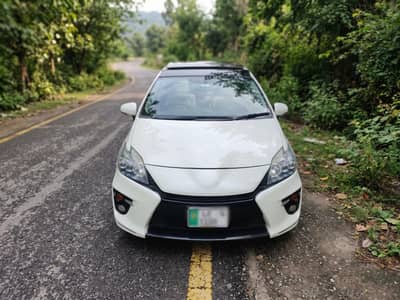 Toyota Prius 2010