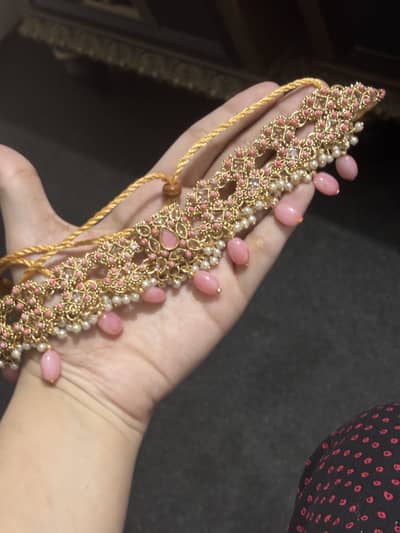 Engagement Set