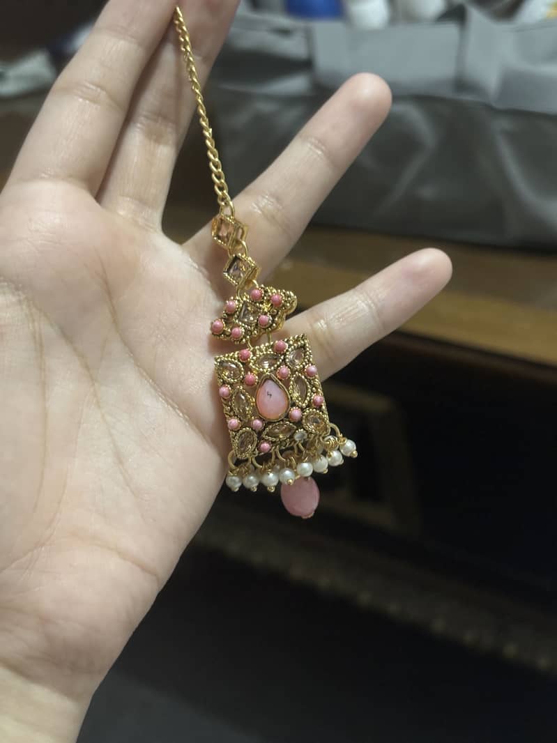 Engagement Set 1