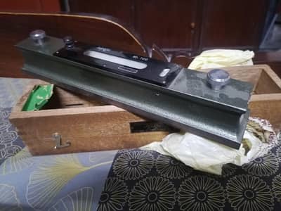 RSK Niigata Riken  Precision Flat Level