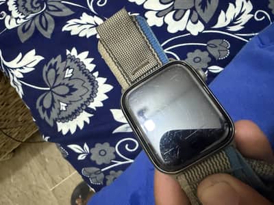 Apple Watch series 4