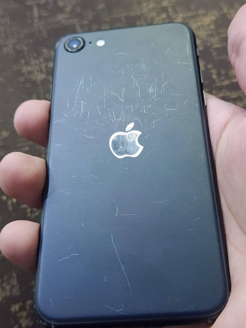 Apple iPhone SE 3rd 1
