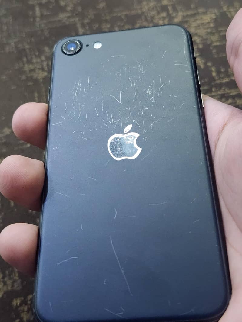 Apple iPhone SE 3rd 2