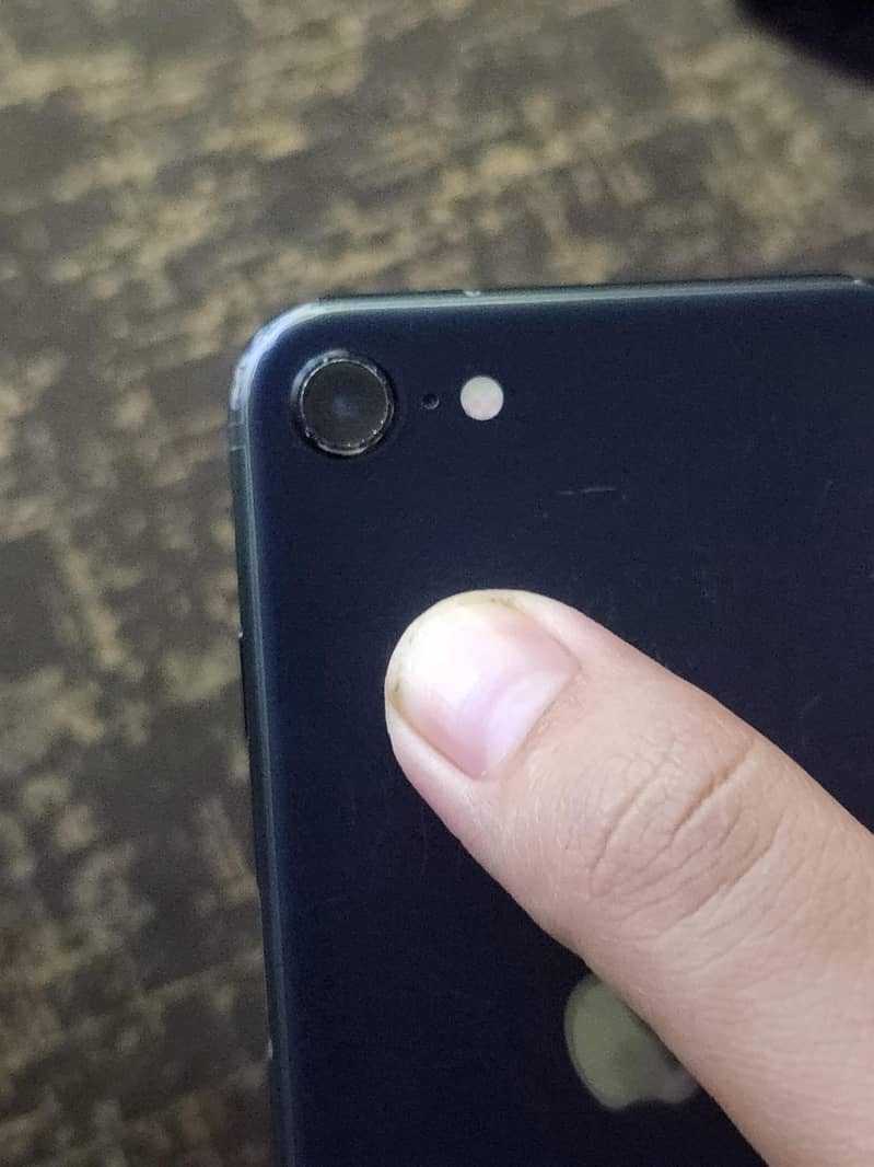 Apple iPhone SE 3rd 9