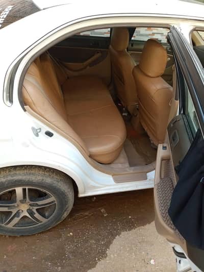 Honda Civic 2004