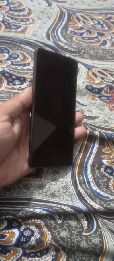 Samsung Mobile S20 Plus