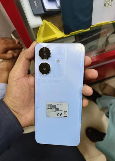 Realme Note 60 for sale