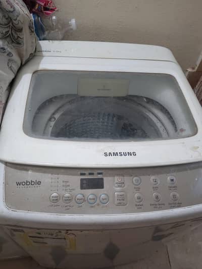 samsung automatic washing machines 4