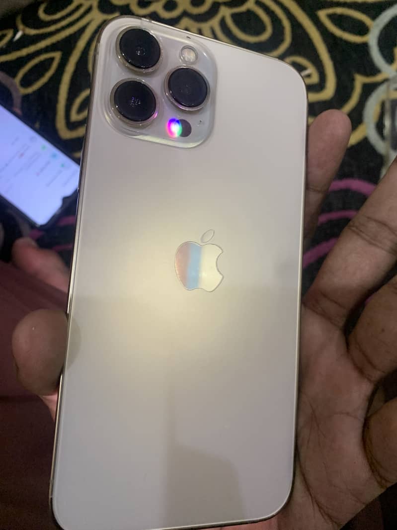 Apple iPhone 13 Pro Max 1