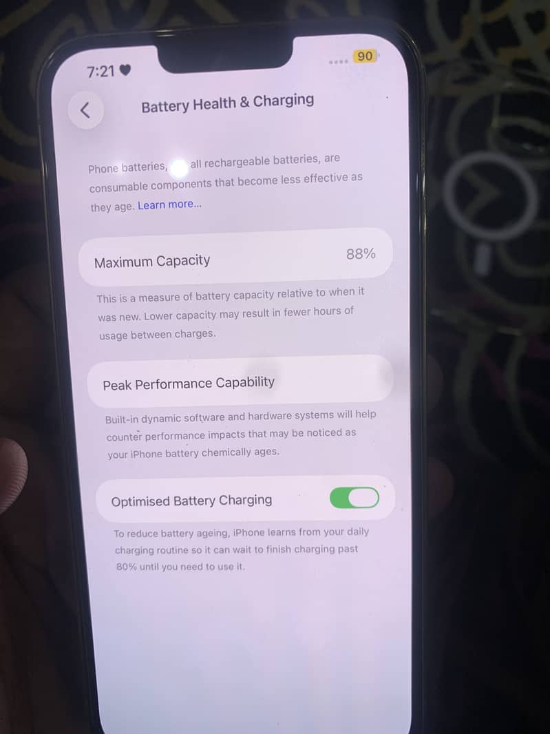 Apple iPhone 13 Pro Max 3