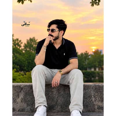 SAQIB MALIK