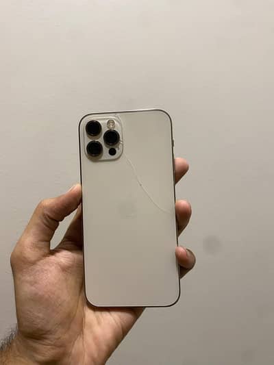 Apple iPhone 12 Pro