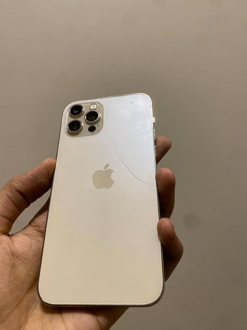 Apple iPhone 12 Pro 1