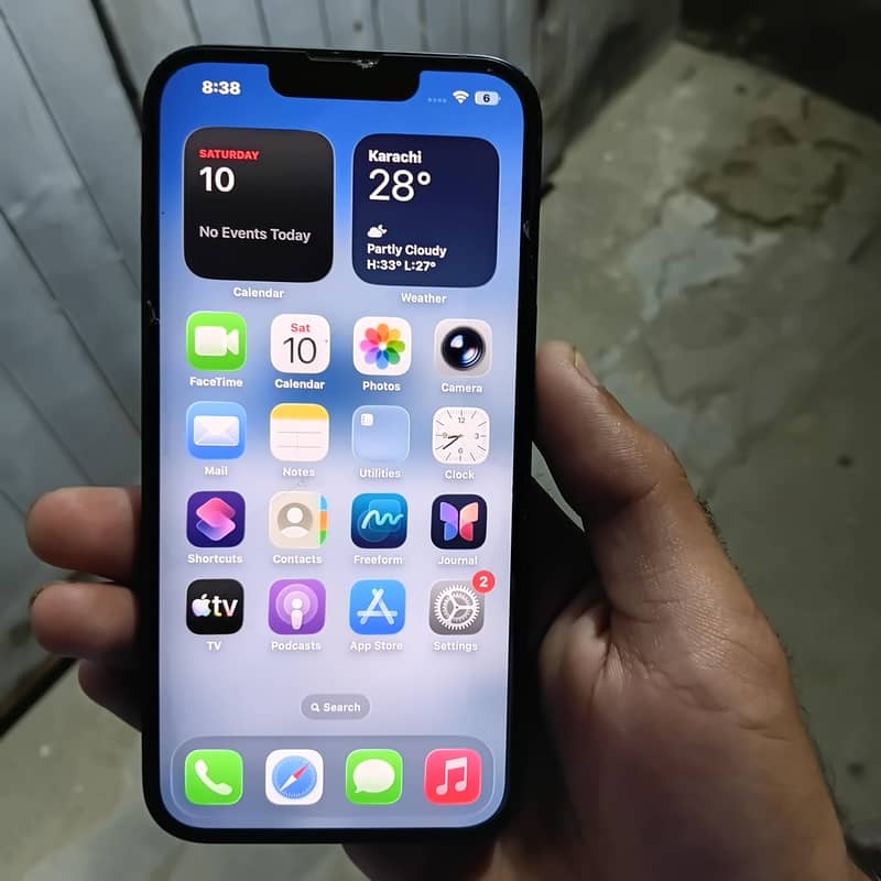 IPhone 13 jv 3