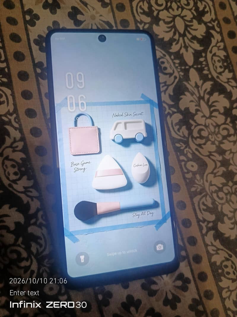 Infinix Note 30 1