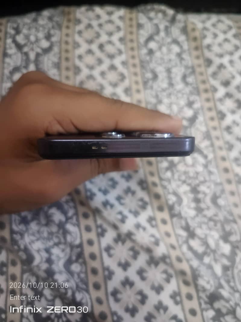 Infinix Note 30 3
