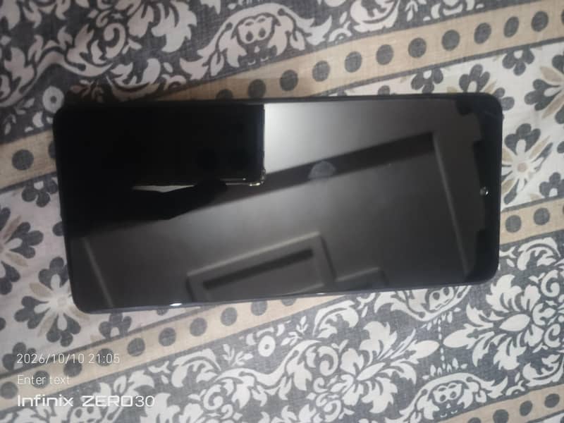 Infinix Note 30 4
