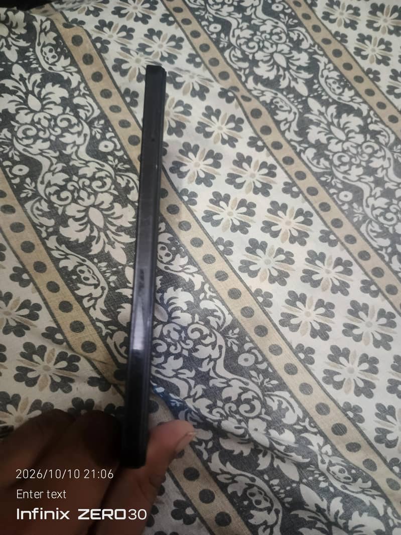 Infinix Note 30 5
