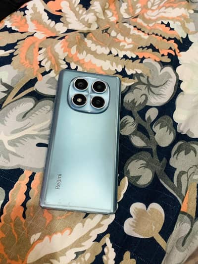 Xiaomi Redmi Note 14 Pro