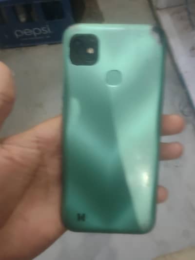 Infinix Smart