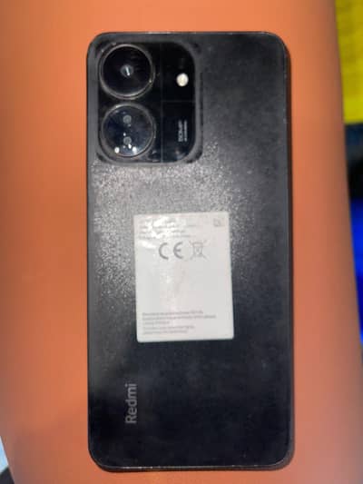 Redmi 13 C