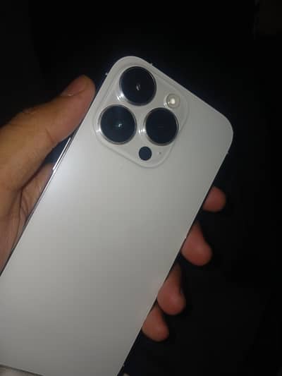 Apple iPhone 14 Pro 256 jb