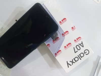 Samsung Mobile A07 5G
