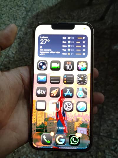 Apple iPhone 13 Pro