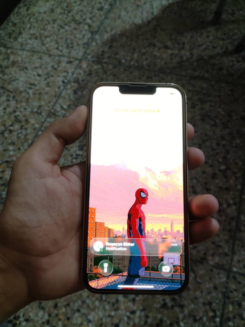 Apple iPhone 13 Pro 3