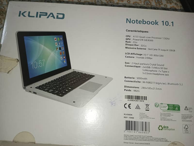 Notebook 10.1 3