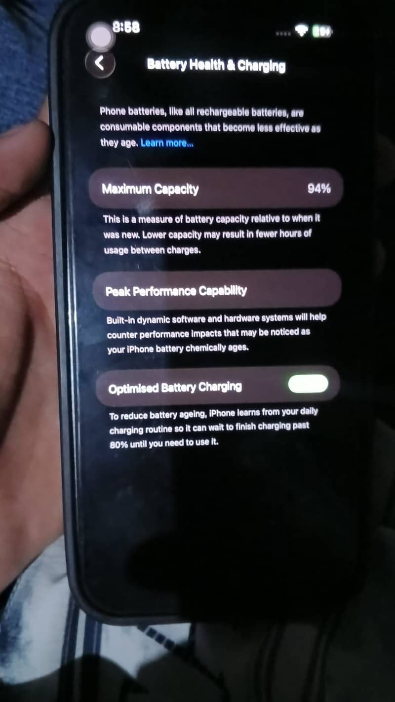 Apple iPhone 14 Pro Max 5