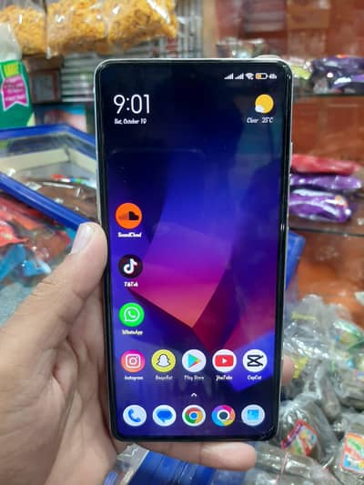 Xiaomi Redmi K40 Gaming