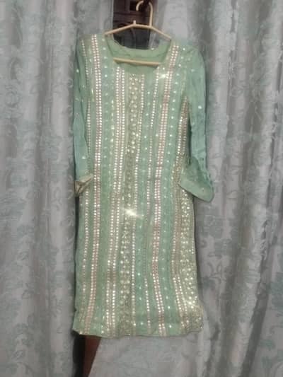 shalwar kameez