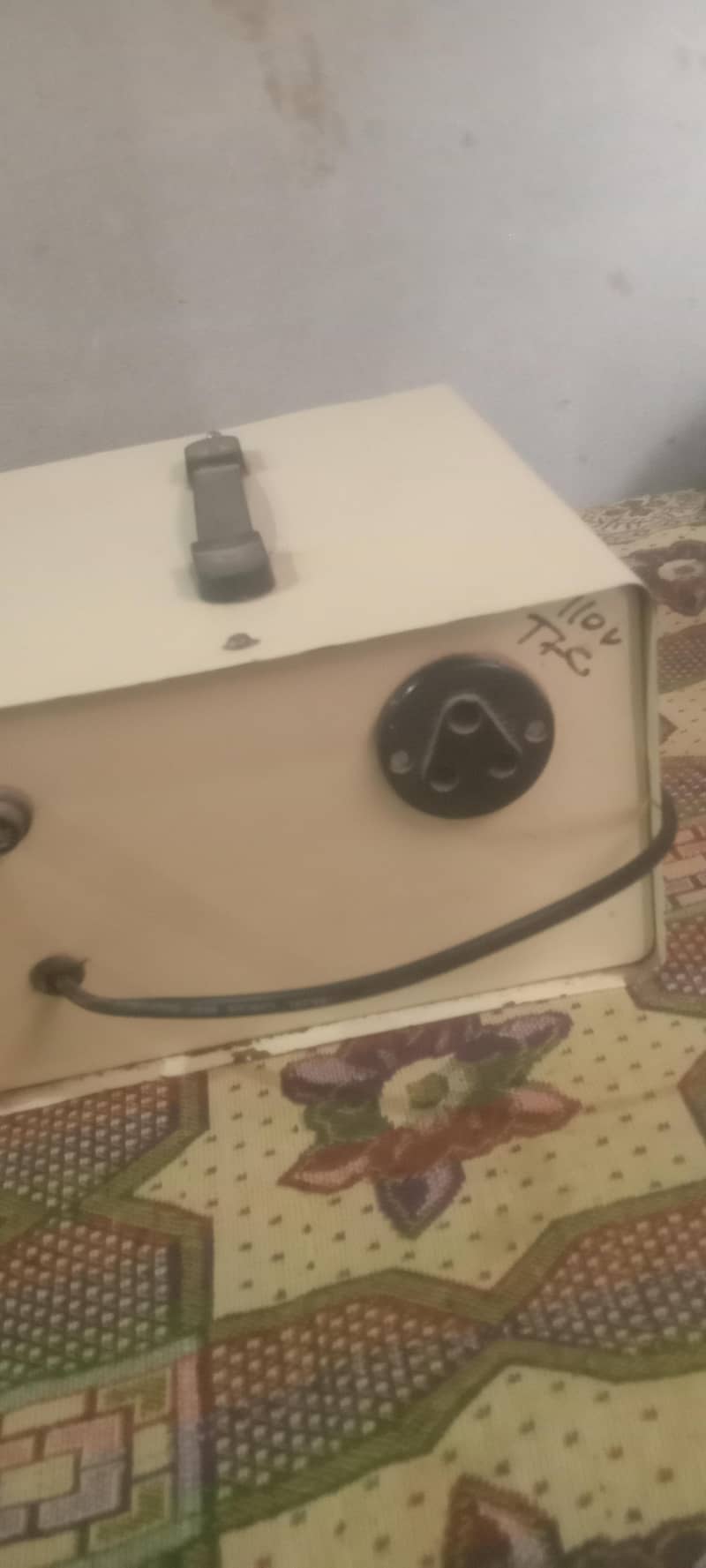 fridge stabilizer 1