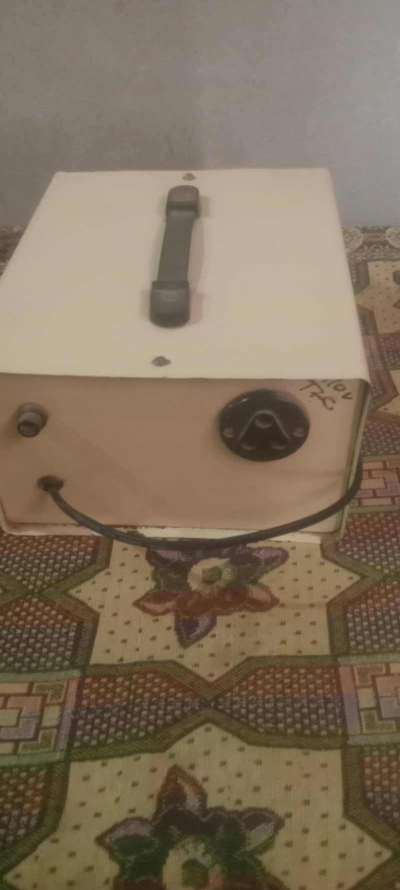 fridge stabilizer 2