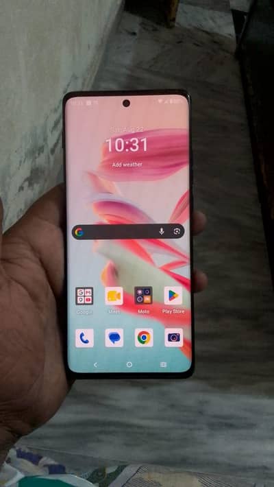 Motorola Edge 2024