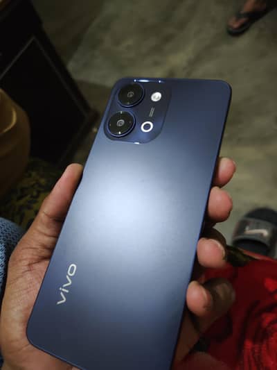 Vivo Y11d 03147223006 phone number