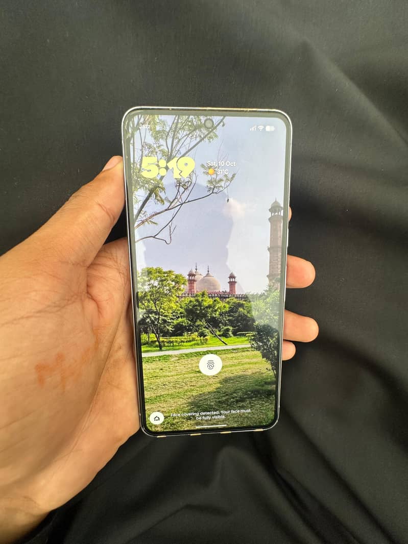 Google Pixel 8 Pro 5