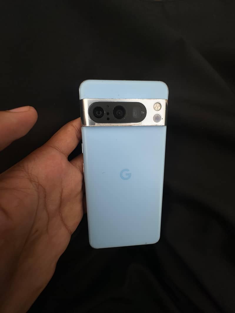 Google Pixel 8 Pro 6