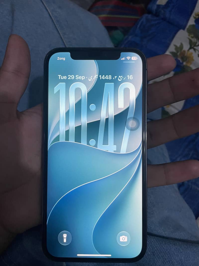 Apple iPhone 12 Pro 2