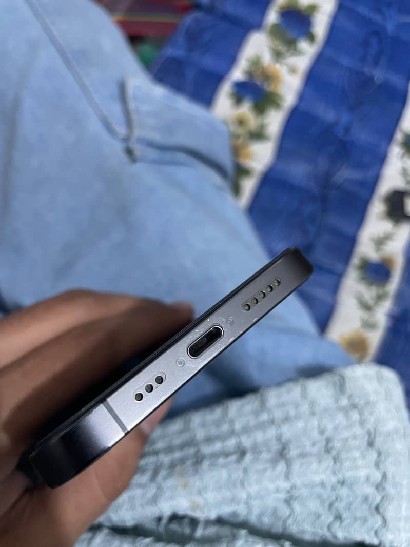 Apple iPhone 12 Pro 5