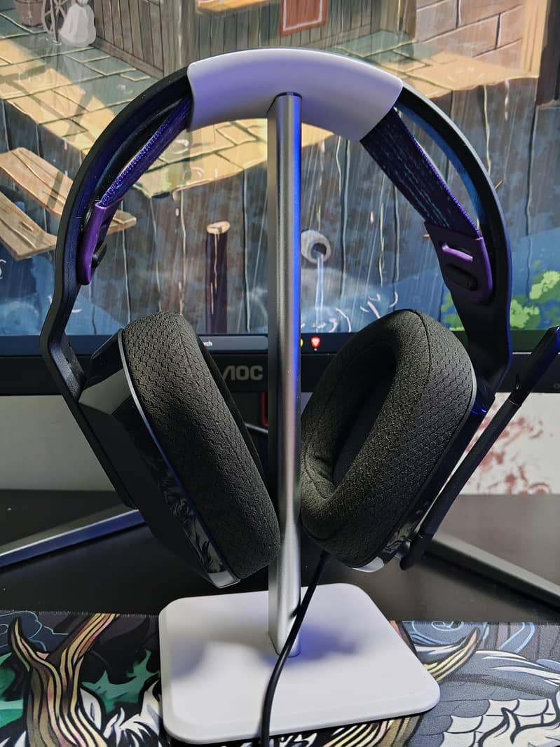 Razer Barcuda X 2022 Wireless Gaming Headphones - Computer Components ...