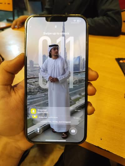 Apple iPhone 13 Pro Max