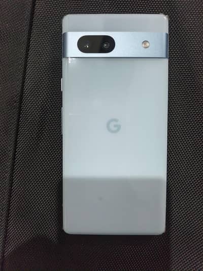 Google Pixel 7a