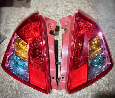 SWIFT (2010-2019) BACK LIGHT Genuine Japani