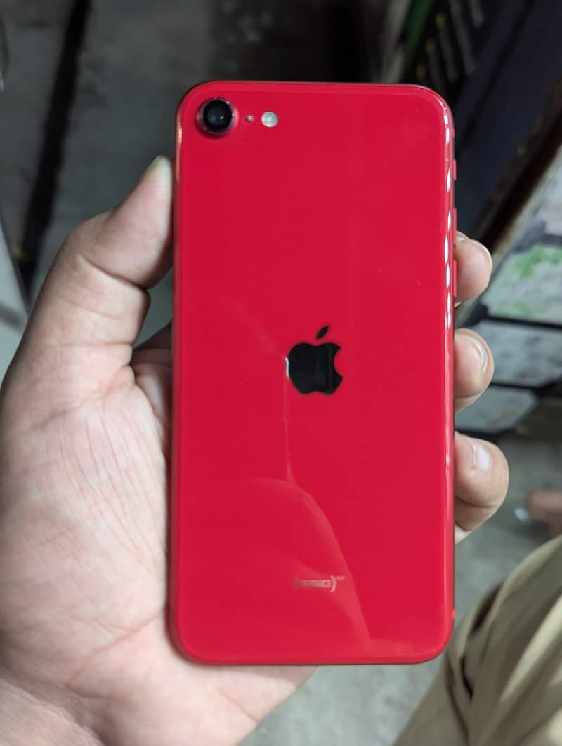 Apple iPhone SE 0