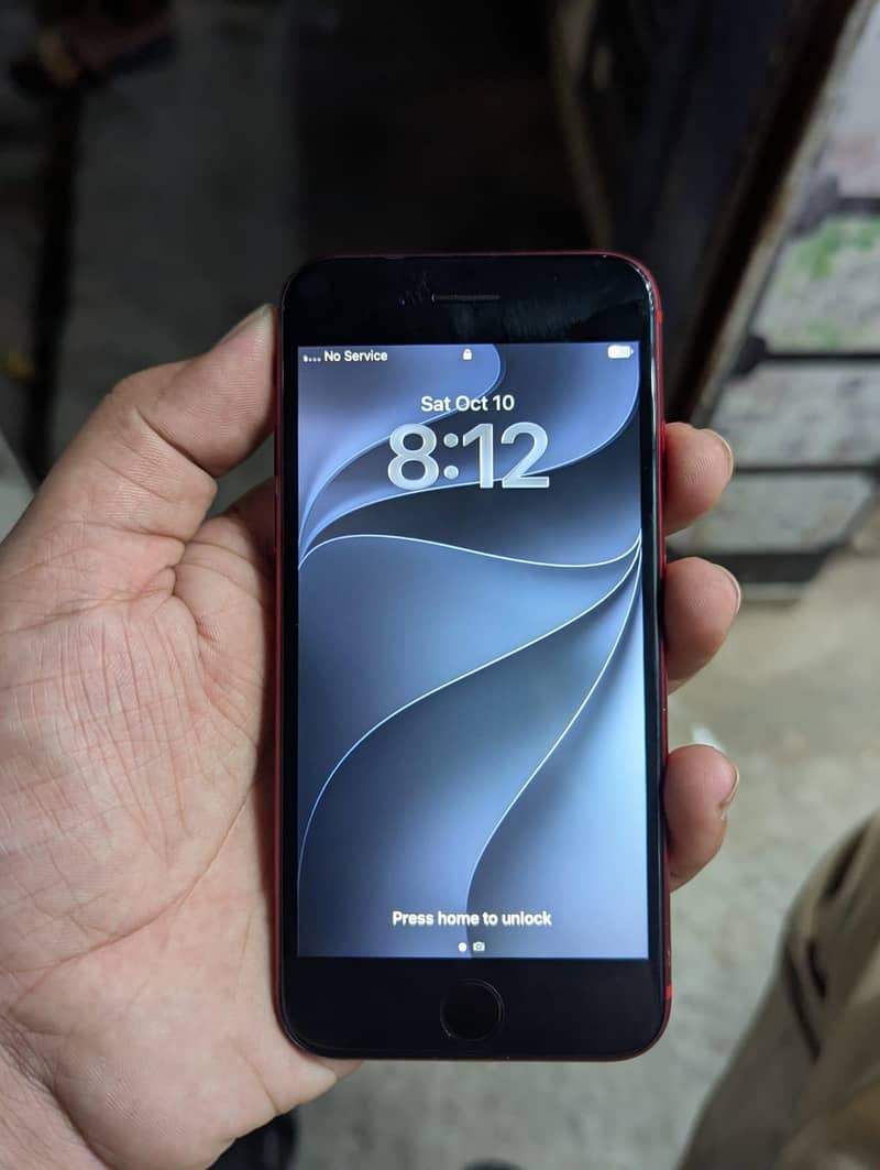 Apple iPhone SE 1