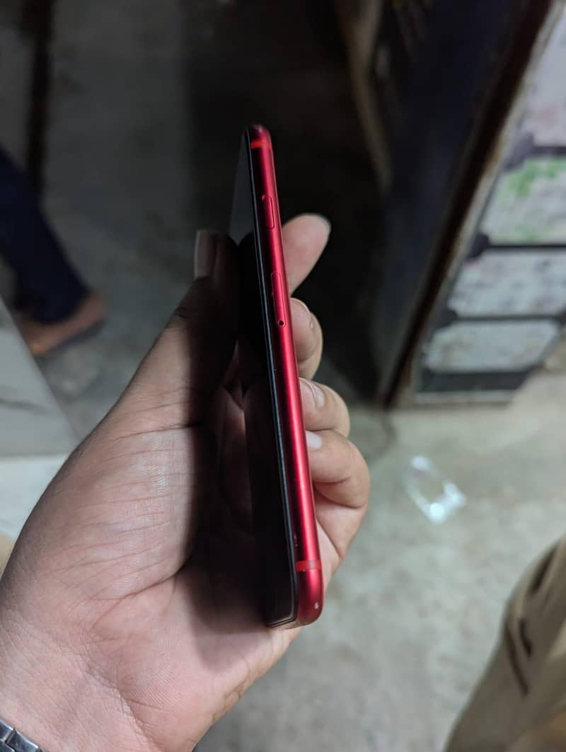 Apple iPhone SE 5