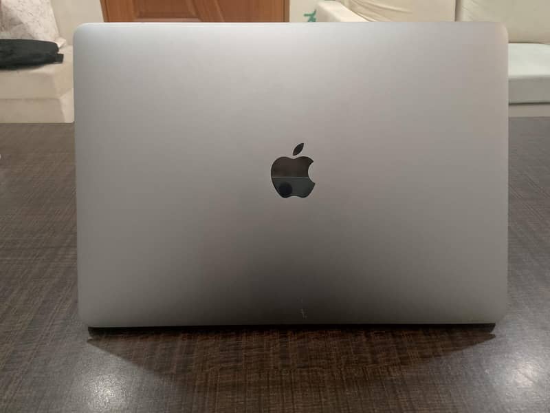 Apple macbook Pro 6